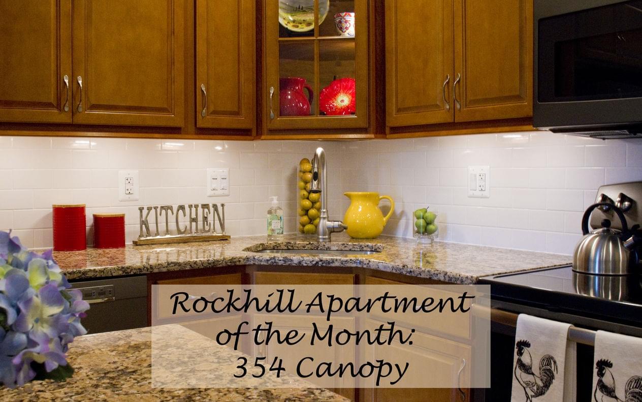 The Community at Rockhill Senior Living Community Assisted Living